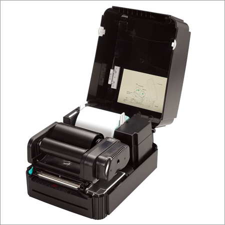 TTP244 Pro Barcode Printer By BARCODE SOLUTIONS