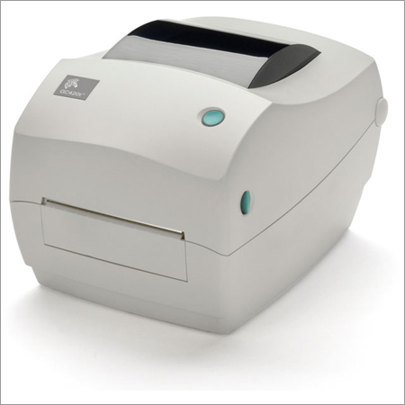 Zebra Barcode Label Printer By BARCODE SOLUTIONS