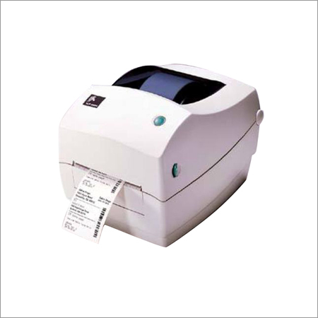 Zebra Thermal Barcode Printer By BARCODE SOLUTIONS