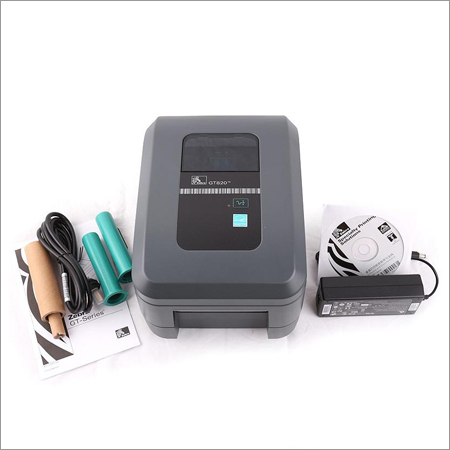 Barcode Label Printer By BARCODE SOLUTIONS