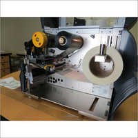 Zebra Barcode Printer