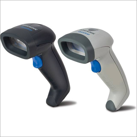 Datalogic Barcode Scanner