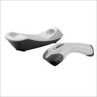 Barcode Scanner