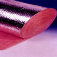 Fiberglass Duct Wrap Insulation