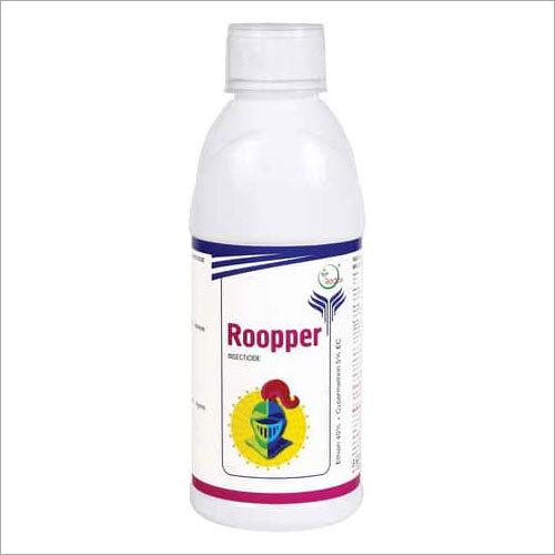 Roopper Organic Pesticides