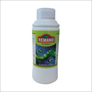 Remand Organic Pesticides Application: Agriculture