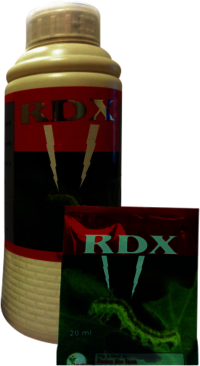 Larvicide Insecticide