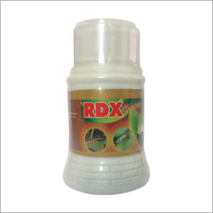 Rdx Super Larvicide Application: Agriculture