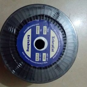 EDM Brass Wire