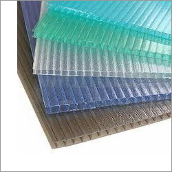 Corrugated Sheets