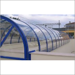 Polycarbonate Sheet