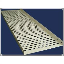 Perforated Type Cable Tray System