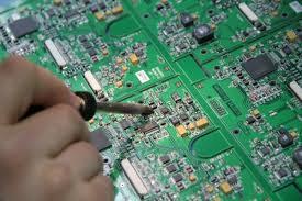 Manual Soldering