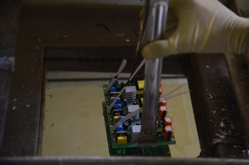 Dip Soldering