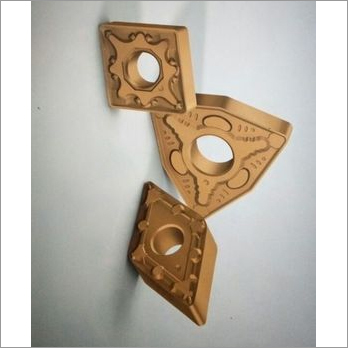 Turning Milling Inserts