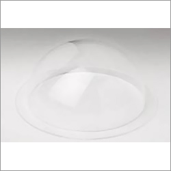 Acrylic Domes