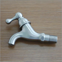 Stainless Steel Cocks