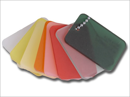 Acrylic Plastic Sheet