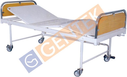 Hospital Bed Fowler (S. S. Bows)