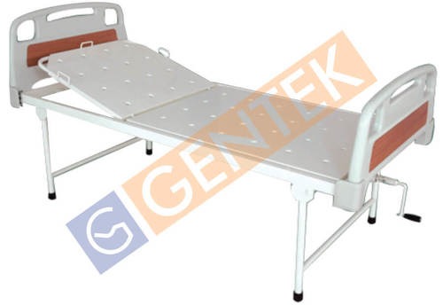 Hospital Bed Semi Fowler (ABS Panel)