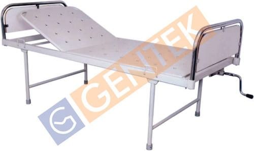 Semi Fowler Bed (Deluxe)