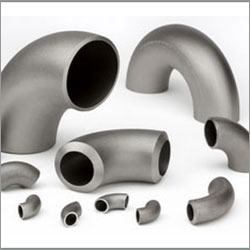 Alloy 20 Buttweld Fittings