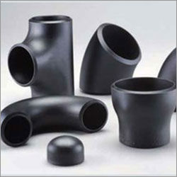 Carbon Steel Buttweld Fittings