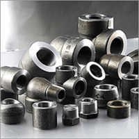 Carbon Steel Forged Fittings
