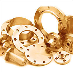 Copper Nickel Flanges