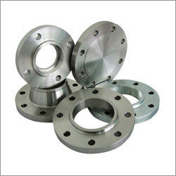 Flanges