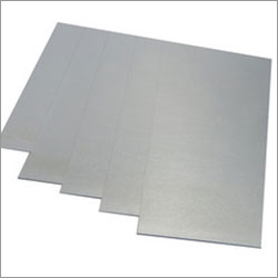 Aluminium Alloy Sheets & Plates