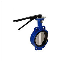 Butterfly Valve