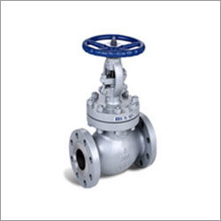 Globe Valve