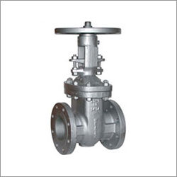 Gate Valves