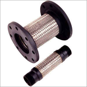 Metal Pump Connectors