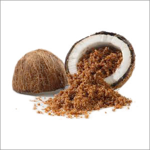Organic Coconut Sugar
