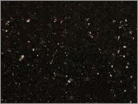 Black Galaxy Granite
