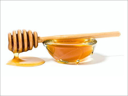 Natural Honey
