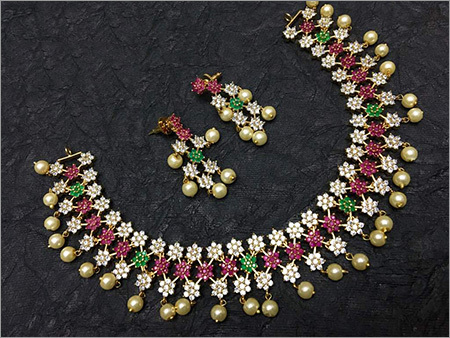 Artificial Jewelry