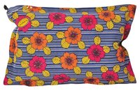 Polyester Duckback Printed Air Pillow