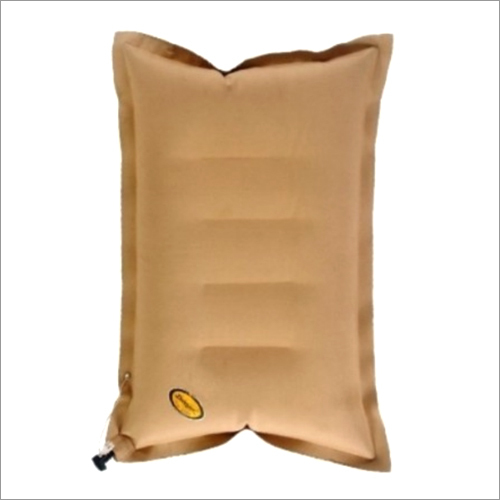 Khakhi Duckback Khaki Air Pillow