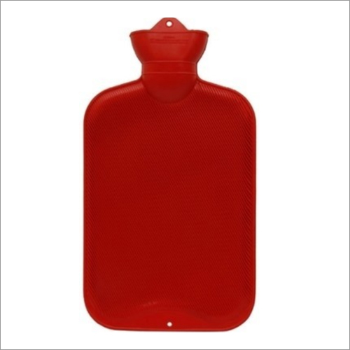 Hot Water Bag - Manufacturers & Suppliers, Dealers