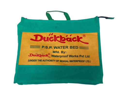 Duckback Brand Cotton Waterbed