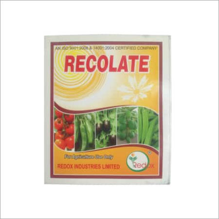 White Recolate Viricide