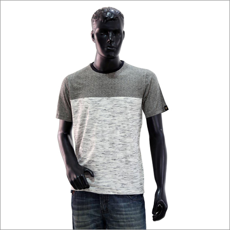 Men's Cotton Round Neck T Shirts