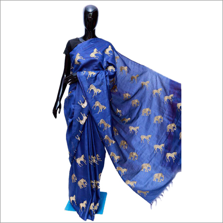 Ladies Soft Silk Sarees