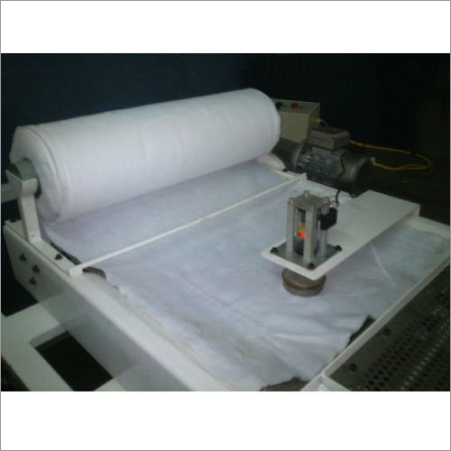 Industrial Coolant Filter Paper