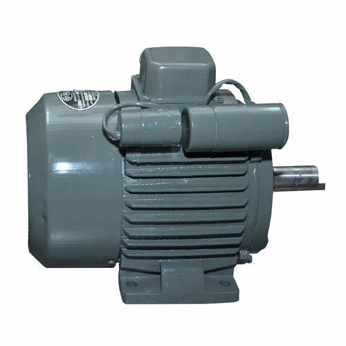 Industrial Electric Motors Manufacturer, Supplier in Surat, Gujarat