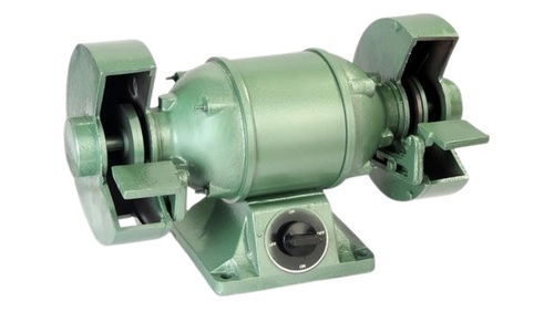 Industrial Electric Bench Grinder