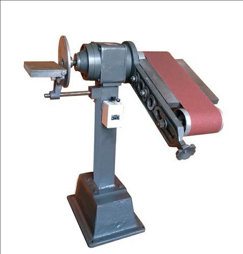 Cutting Belt Disc Sander
